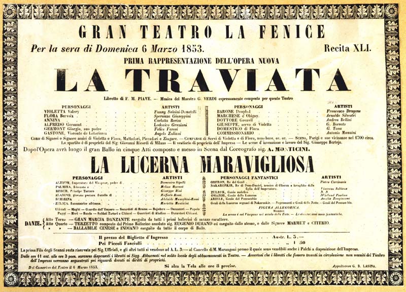 Traviata