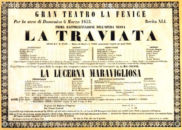 Traviata