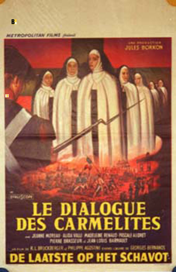Carmelites film