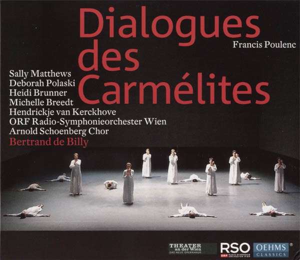 Carmelites-Wenen-Breedt de Billy Oehms