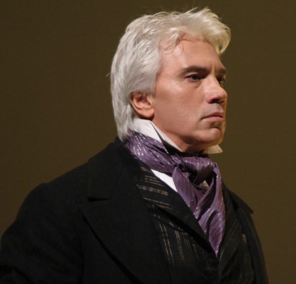 Hvorostovsky