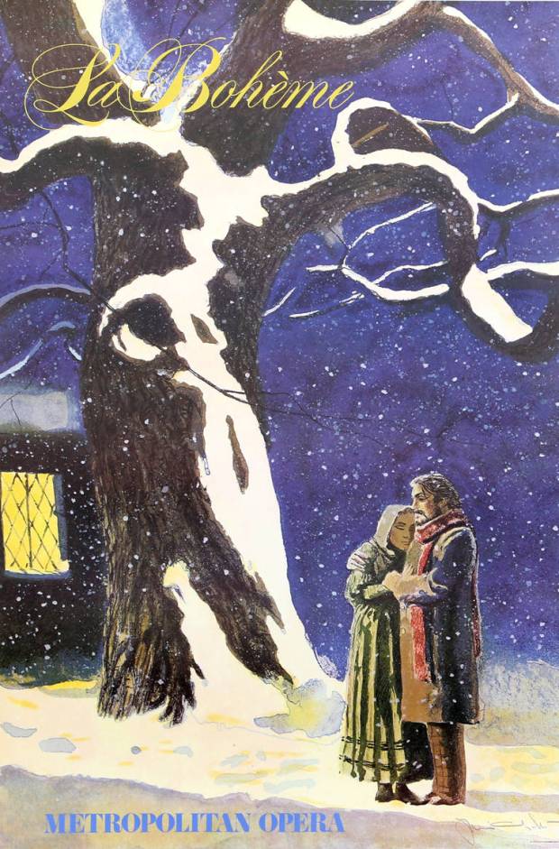 La_Bohemeposter_l