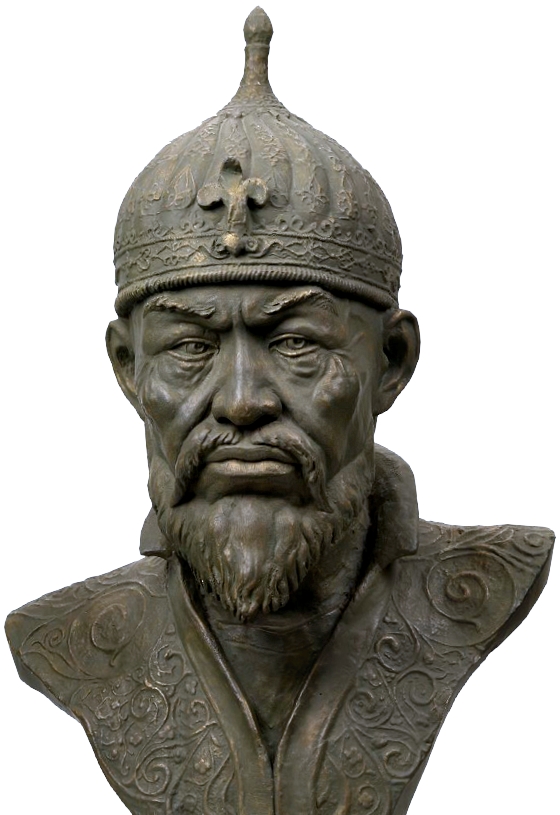 Tamerlano Timur_reconstruction03