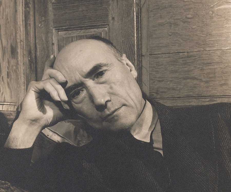 Zemlinsky Andre Gide