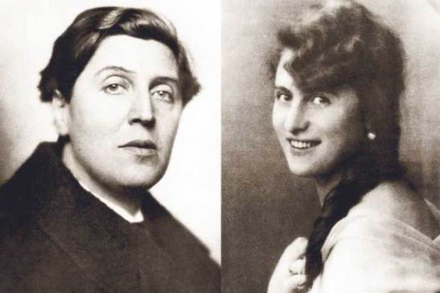 Zemlinsky Berg en Fuchs