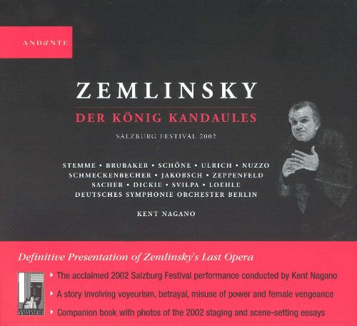 Zemlinsky KK Nagano