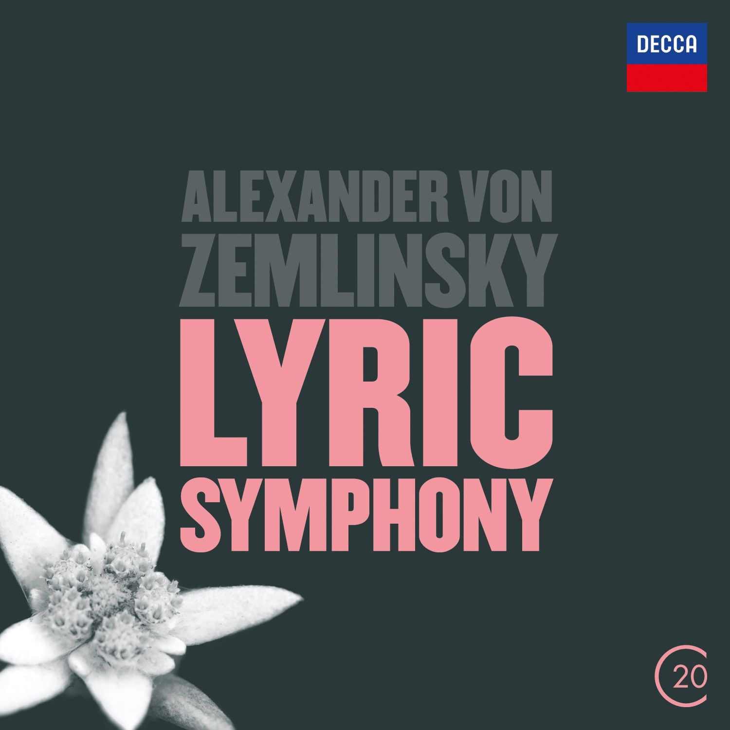 Zemlinsky LS Chailly