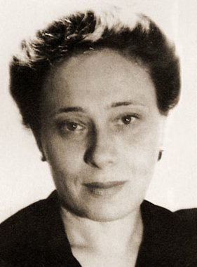 Zemlinsky Luise Sachsel