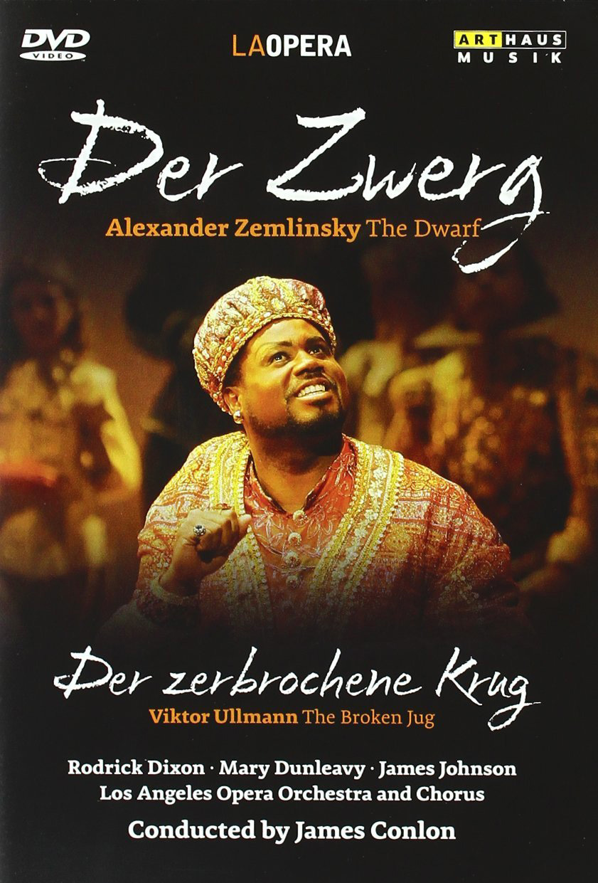 Zemlinsky Zwerg dvd