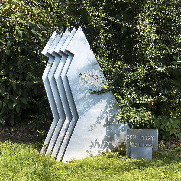 Zemlinsky_aWien_11_Zentralfriedhof_Grab