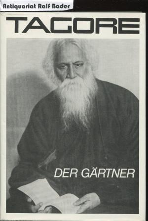 Zemmlinsky Rabindranath-Tagore+Der-Gärtner
