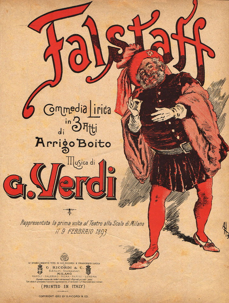 Falstaff