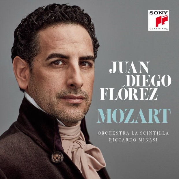 Mozart Florez