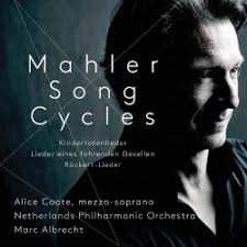 top mahler