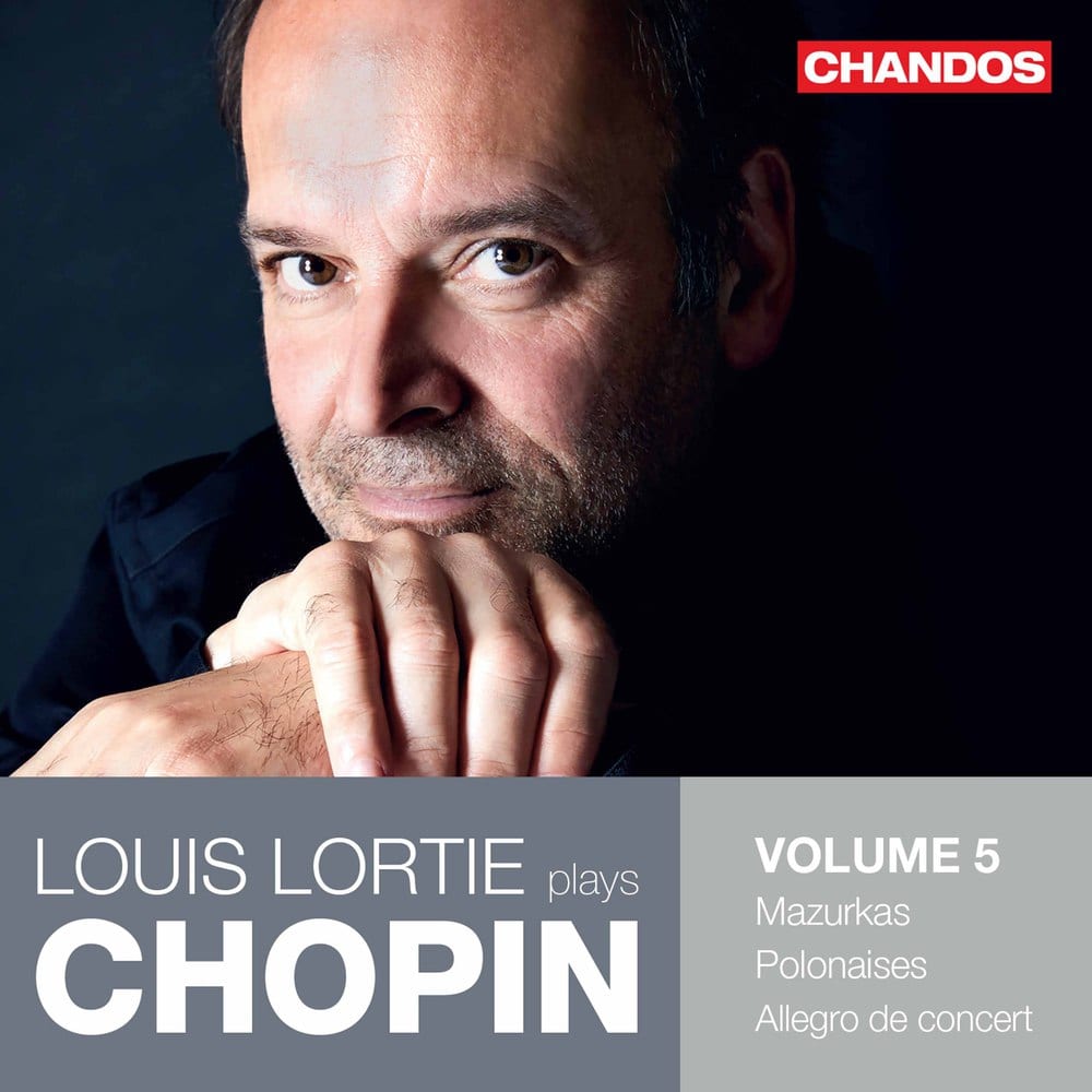 Chopin Lortie