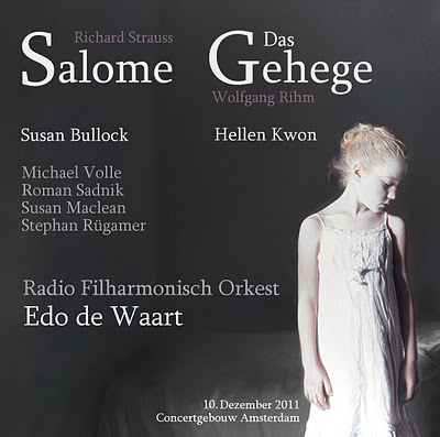 Gehege-en-Salome affiche