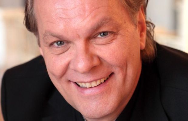 Gehege Michael-Volle-Winfried-Hösl