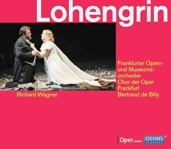 Lohengrin-oehms