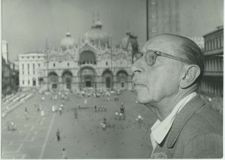 Stravinsky La Fenice