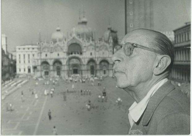 Stravinsky La Fenice