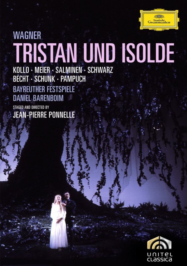 Tristan Barenboim Ponnelle