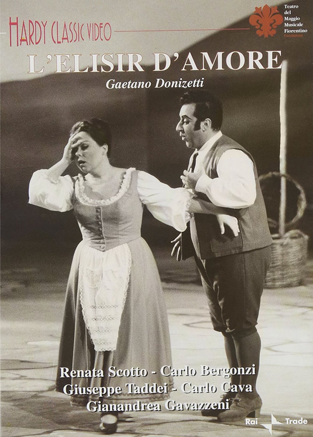 Elisir Scotto Bergonzi