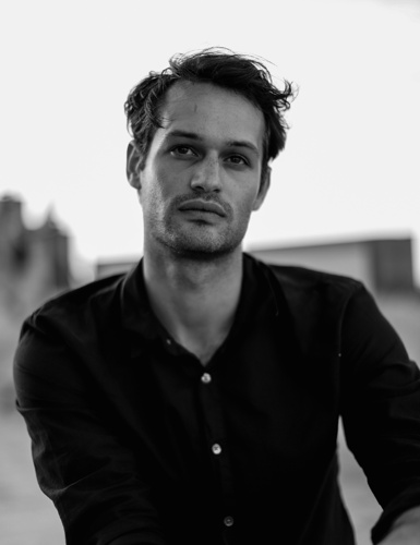 Reisopera Zack Winokur