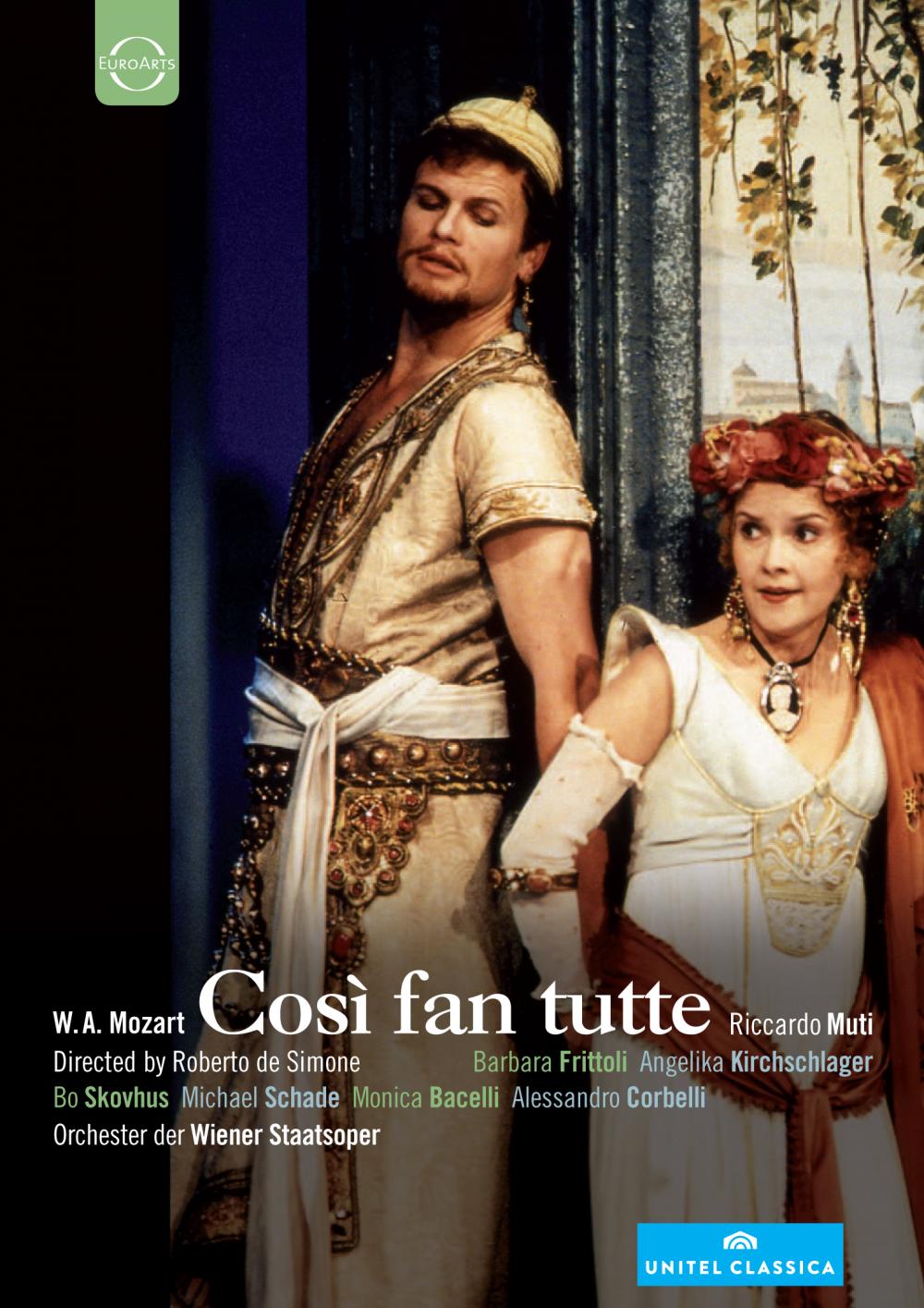 Cosi op Medici
