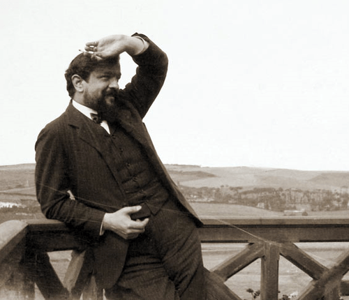 Debussy
