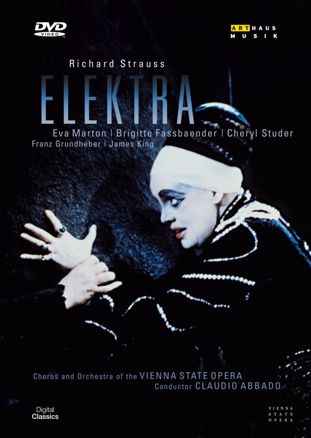 Elektra Marton