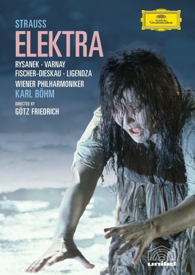Elektra Rysanek