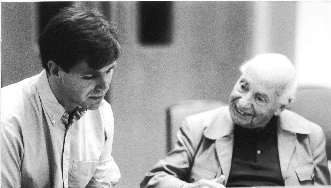 Entartet Goldschmidt en haas