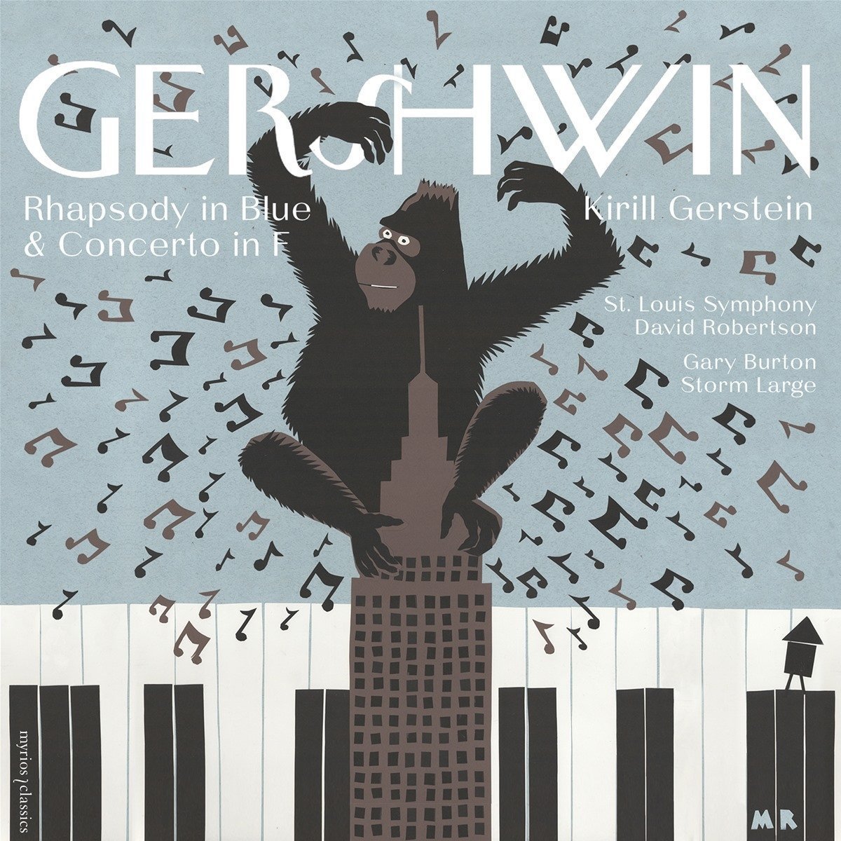 Gershwin Gerstein