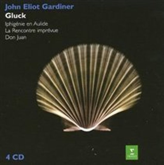 Iphigenie Gluck Gardiner