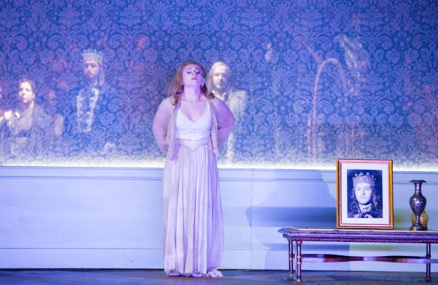 S. Jicia - @ Opéra Royal de Wallonie-Liège