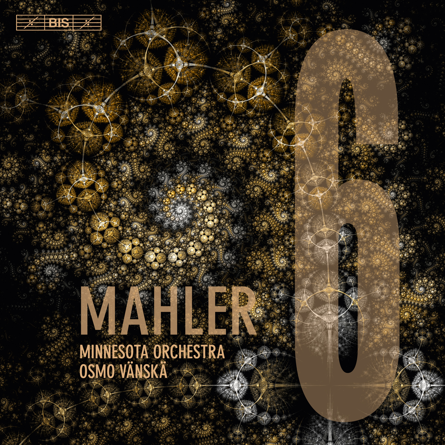 Mahler 6 Vanska