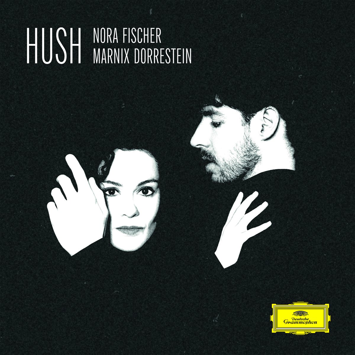 Hush Nora Fischer