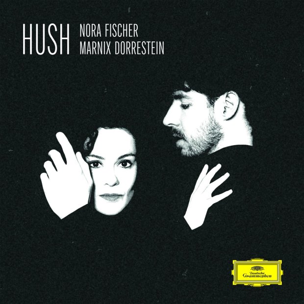 Hush Nora Fischer