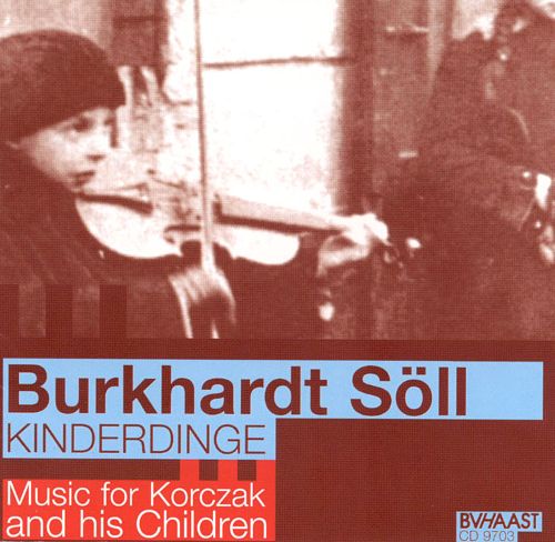 KOrczak KInderdinge