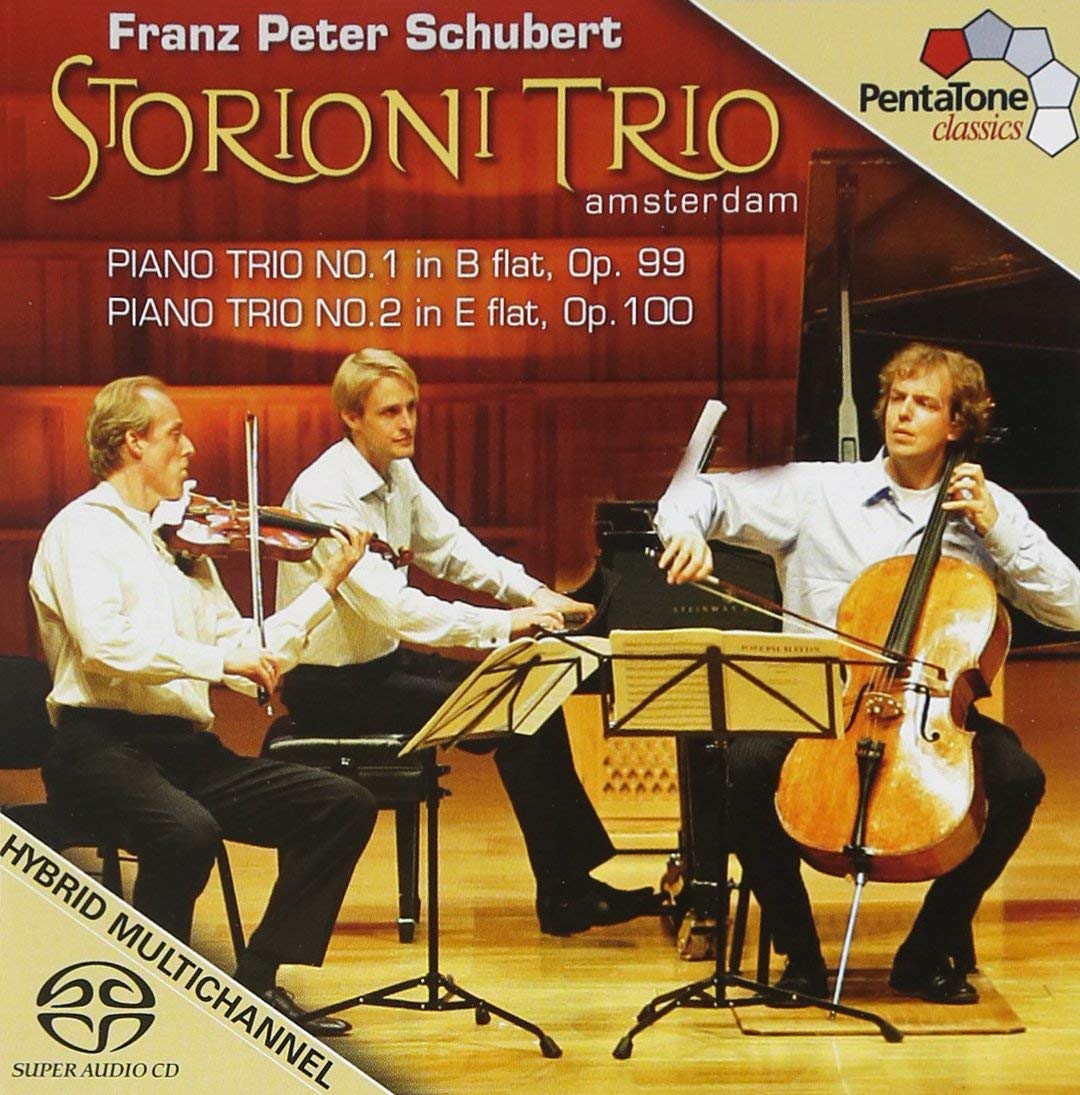 Schubert Storioni