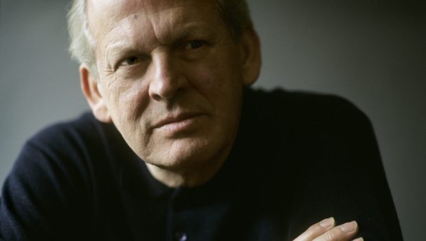 Allen portret gubelkian