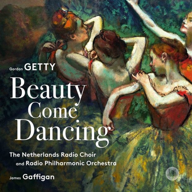 Getty Beauty come dancing
