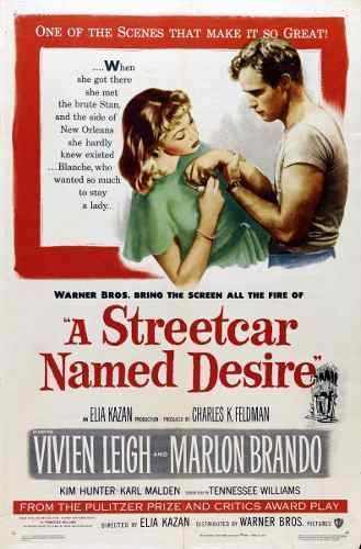 Streetcar film