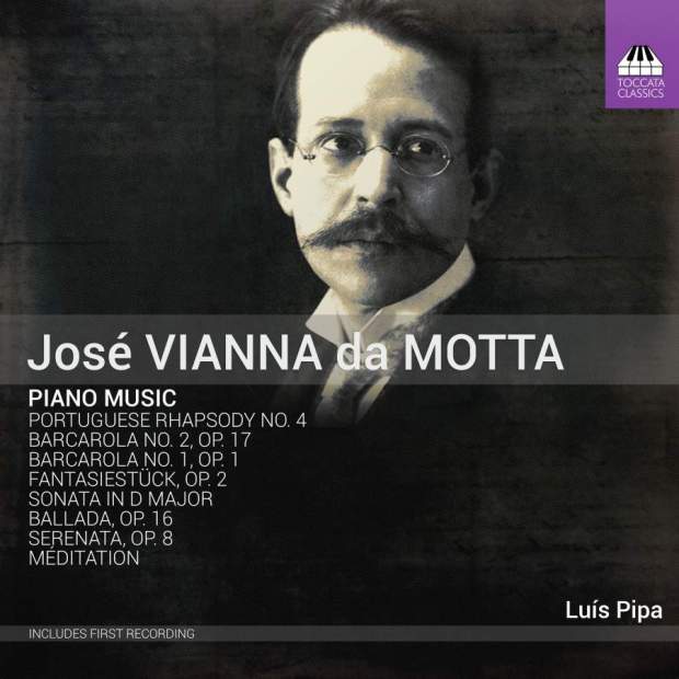 Jose Vianna da Motta