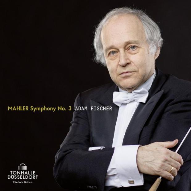 Mahler 3 Adam Fischer