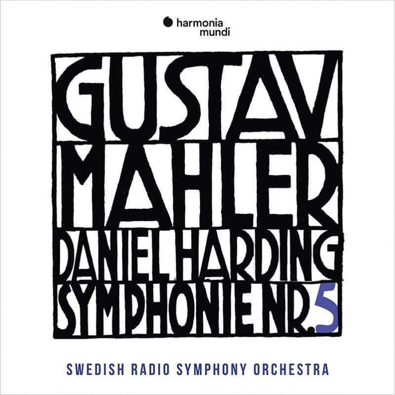 Mahler 5 Harding