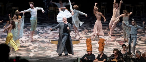 Marcel Beekman L'INCORONAZIONE DI POPPEA