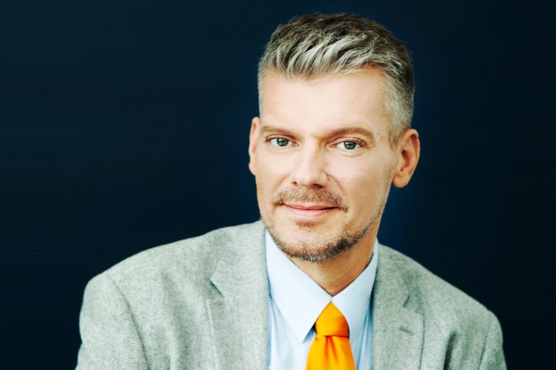 MARCEL BEEKMAN - photo © Sarah Wijzenbeek