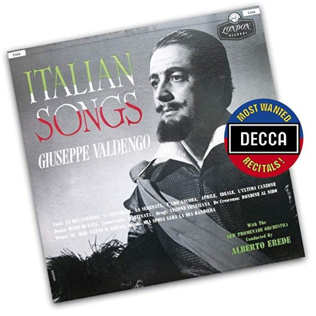 Decca Valdengo