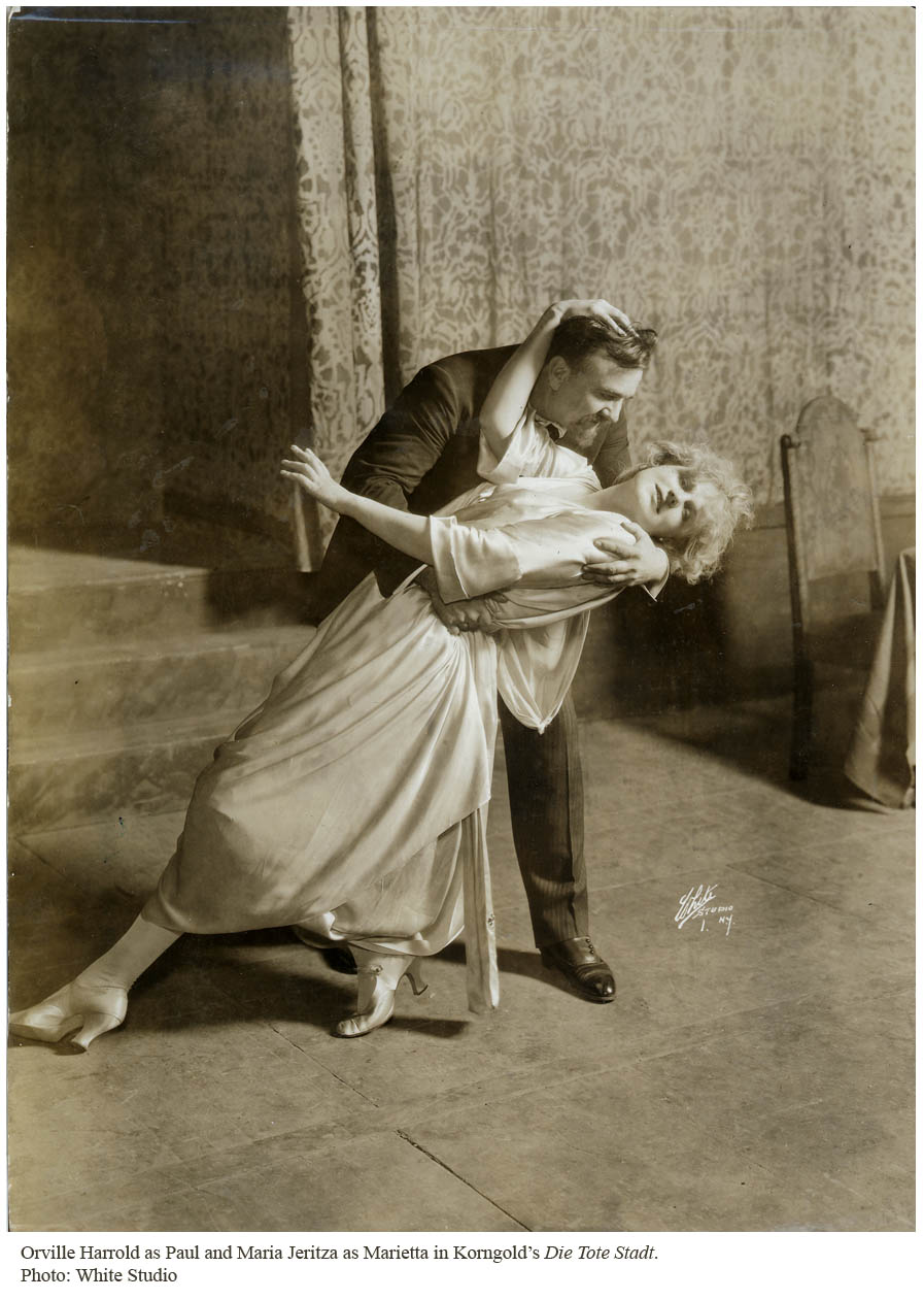 Korngold DieToteStadt2122.01 Jeritza Met